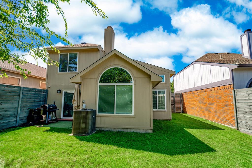 Indian Oaks Add Sec 2 - Residential