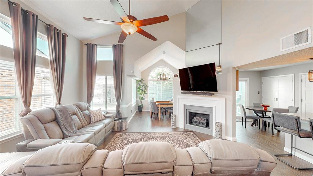 Indian Oaks Add Sec 2 - Residential