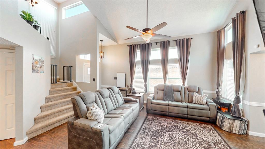 Indian Oaks Add Sec 2 - Residential