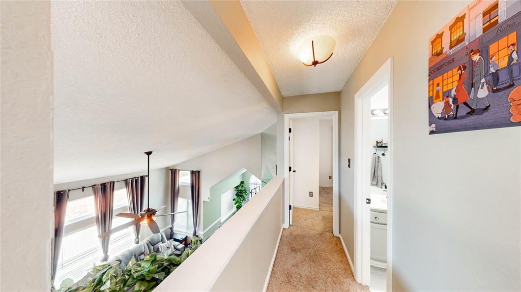 Indian Oaks Add Sec 2 - Residential