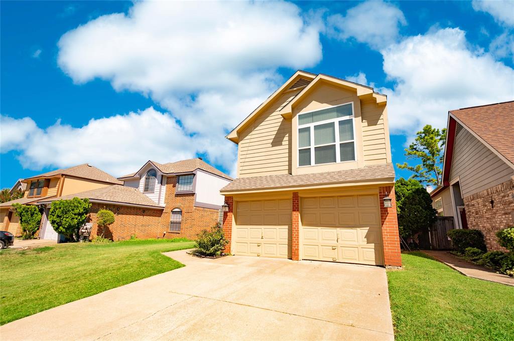 2049 Sienna Trail