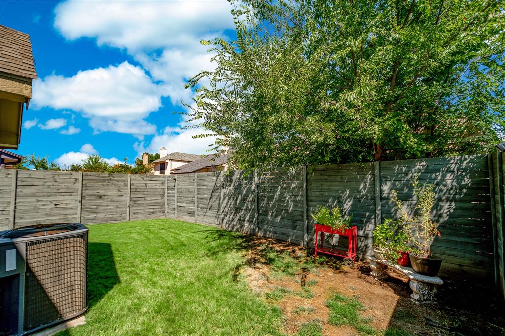 Indian Oaks Add Sec 2 - Residential