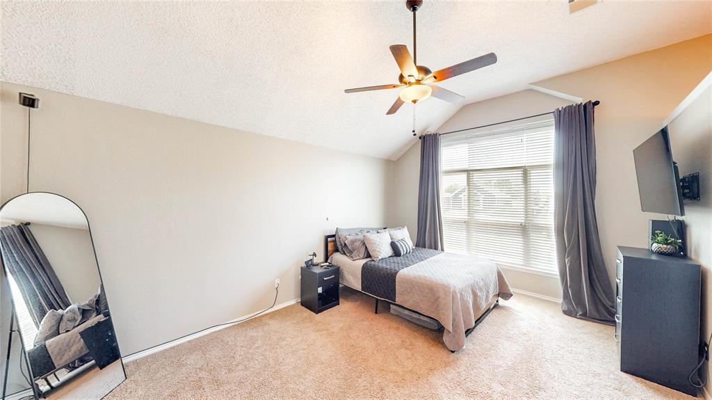 Indian Oaks Add Sec 2 - Residential