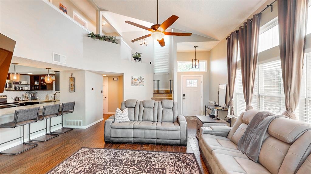 Indian Oaks Add Sec 2 - Residential