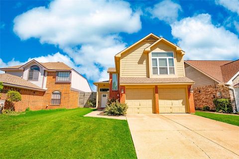 2049 Sienna Trail Lewisville TX 75067