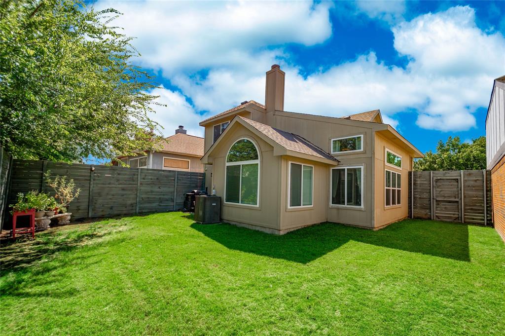 Indian Oaks Add Sec 2 - Residential