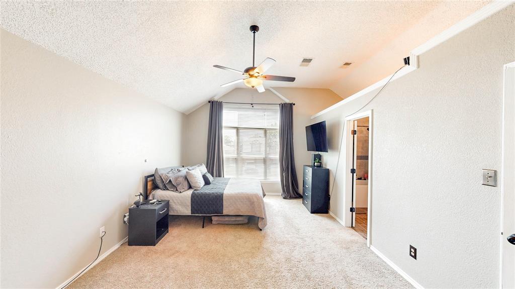 Indian Oaks Add Sec 2 - Residential