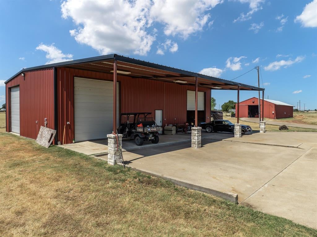 5112 Old Caufield Ranch Road