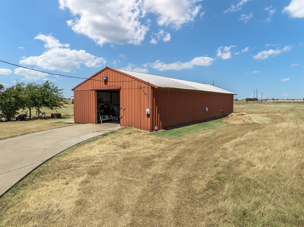 5112 Old Caufield Ranch Road