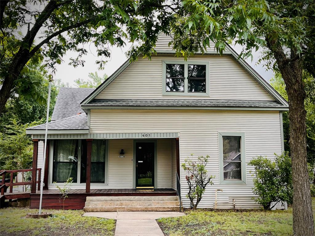 Gowdys Add - Residential