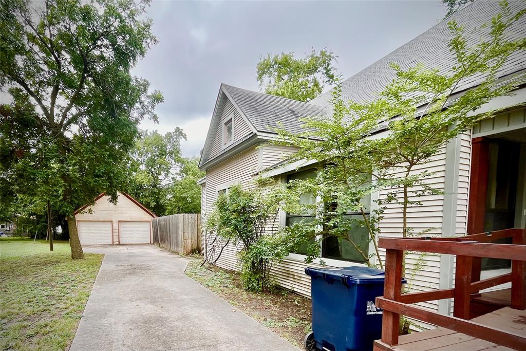 Gowdys Add - Residential