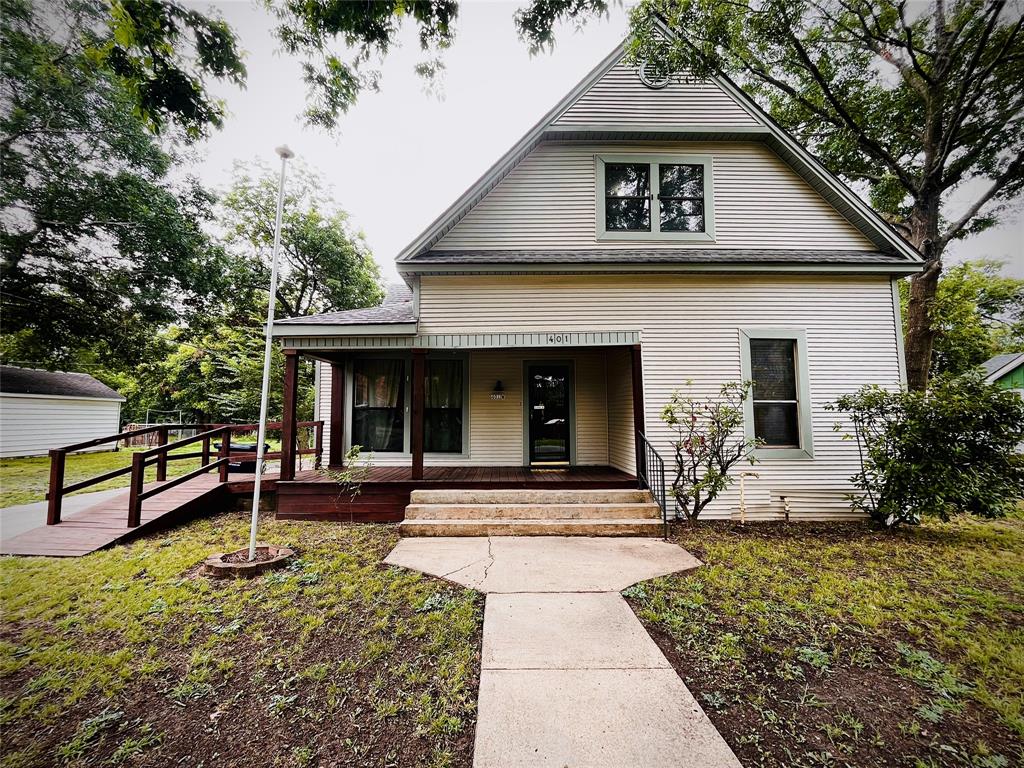 Gowdys Add - Residential