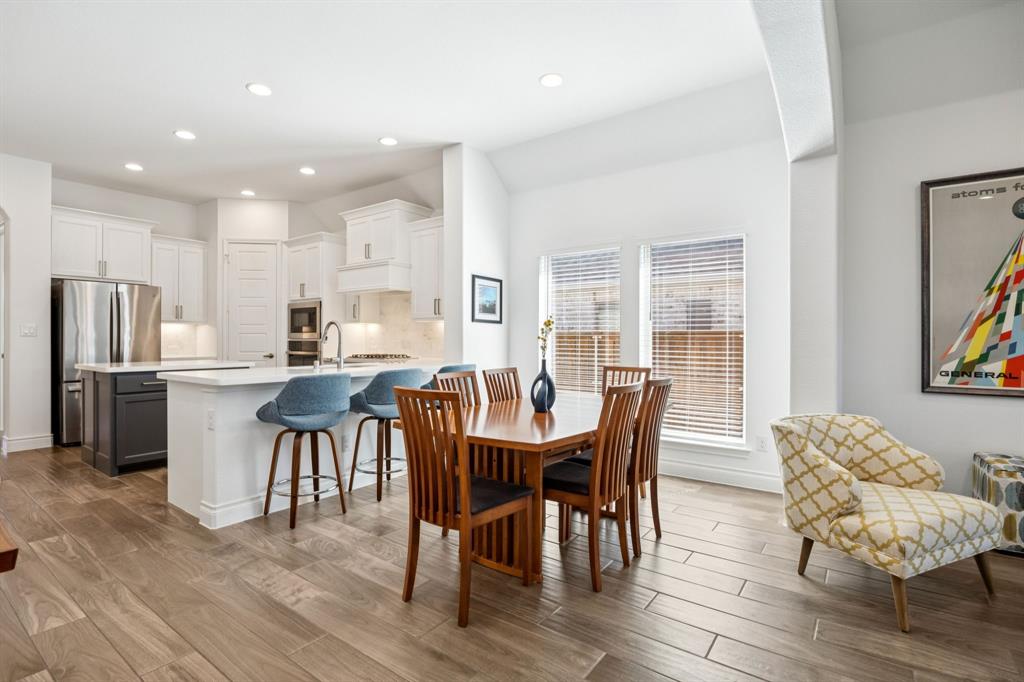 Trinity Falls Planning Unit 3 Ph 2a - Residential