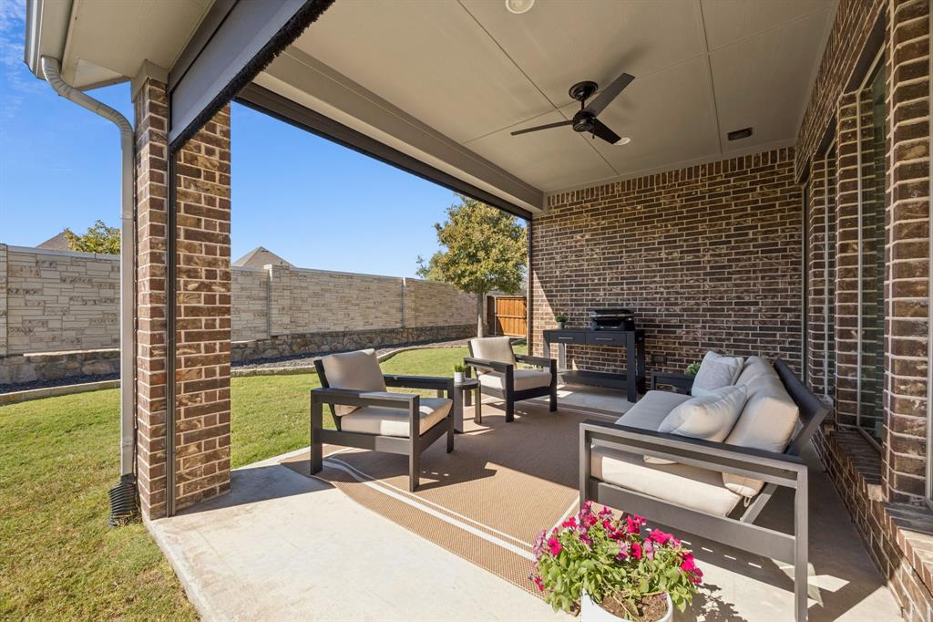 Trinity Falls Planning Unit 3 Ph 2a - Residential