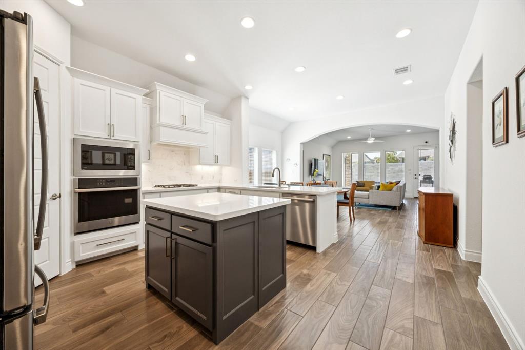 Trinity Falls Planning Unit 3 Ph 2a - Residential