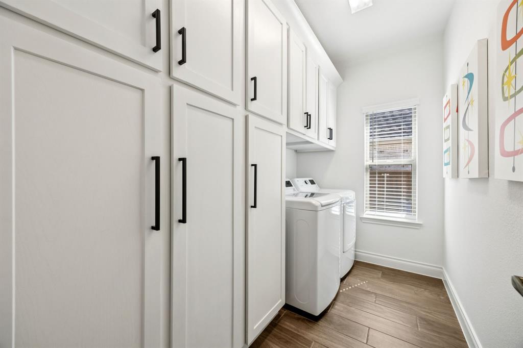 Trinity Falls Planning Unit 3 Ph 2a - Residential