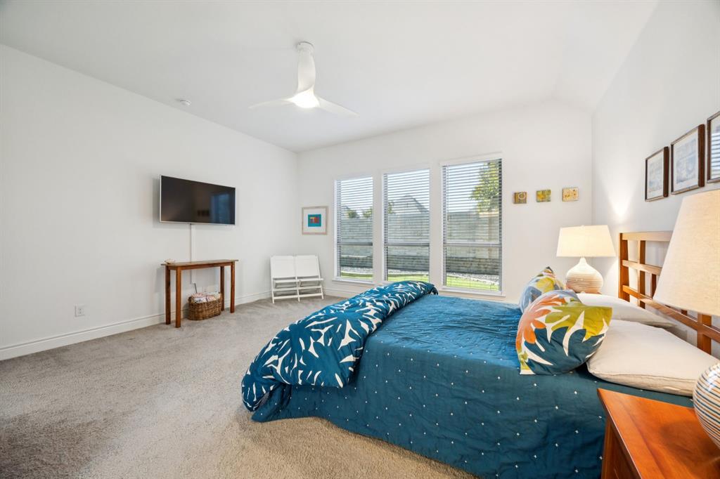 Trinity Falls Planning Unit 3 Ph 2a - Residential