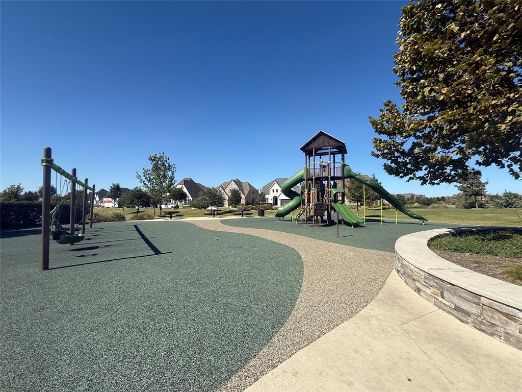 Trinity Falls Planning Unit 3 Ph 2a - Residential