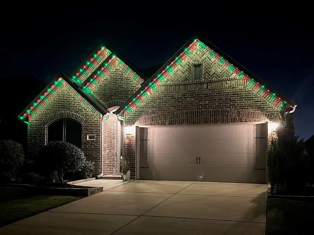 Trinity Falls Planning Unit 3 Ph 2a - Residential