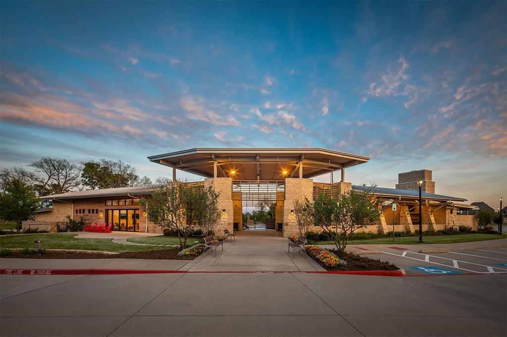 Trinity Falls Planning Unit 3 Ph 2a - Residential