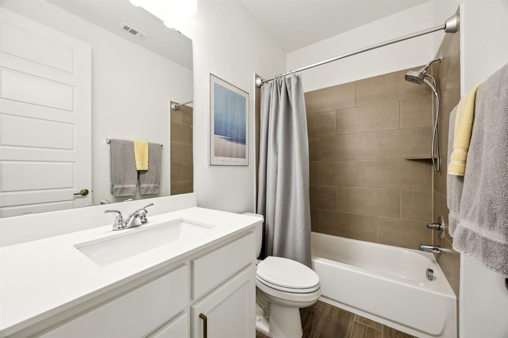 Trinity Falls Planning Unit 3 Ph 2a - Residential