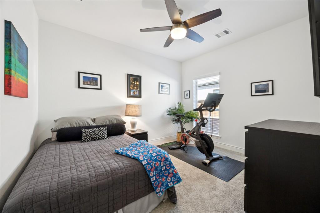 Trinity Falls Planning Unit 3 Ph 2a - Residential