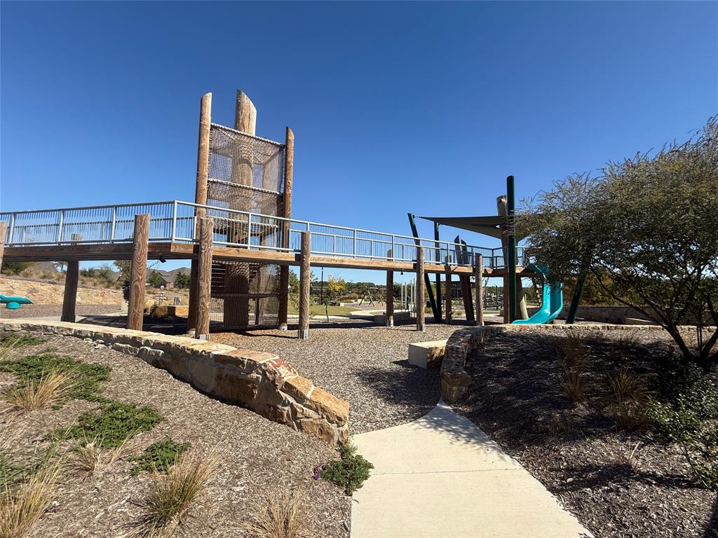 Trinity Falls Planning Unit 3 Ph 2a - Residential