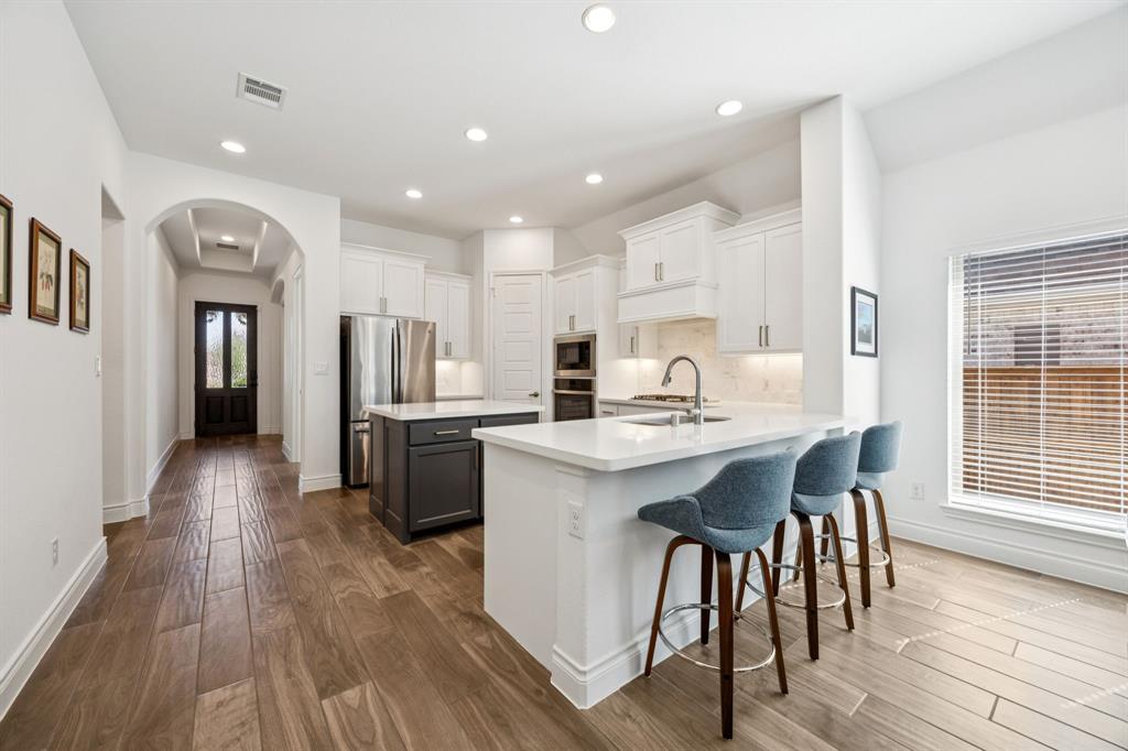 Trinity Falls Planning Unit 3 Ph 2a - Residential