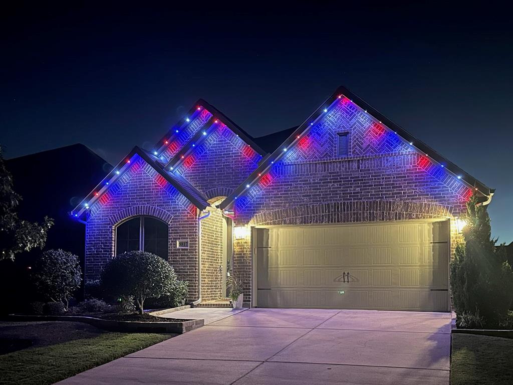 Trinity Falls Planning Unit 3 Ph 2a - Residential