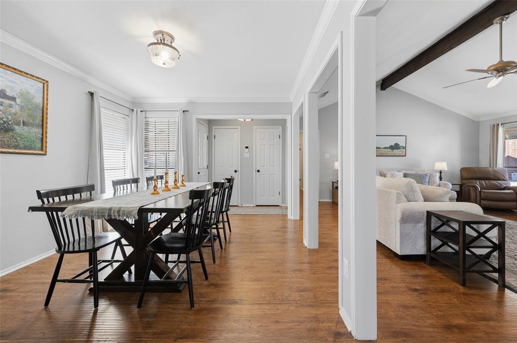 10120 Regent Row Street