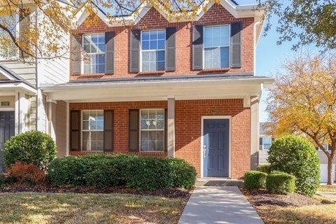 Photo of 2200 Carlisle Street, Bedford, TX 76021 (MLS # 21330468)