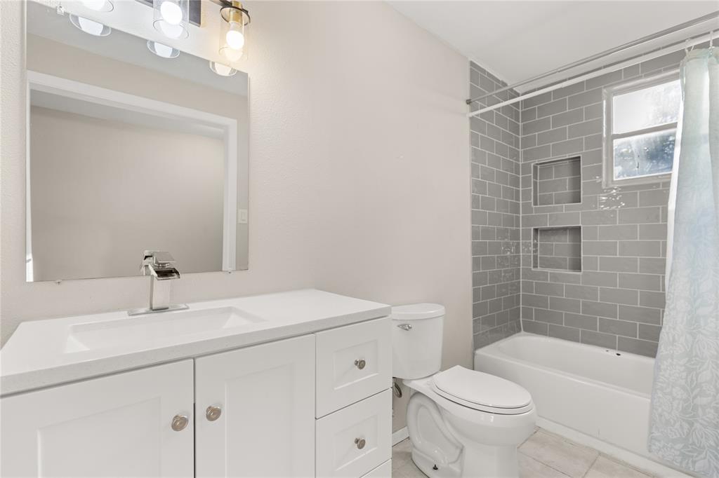 Crestview - Residential