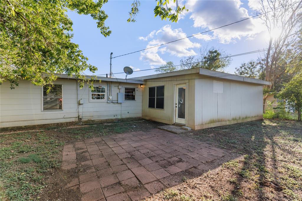 Crestview - Residential