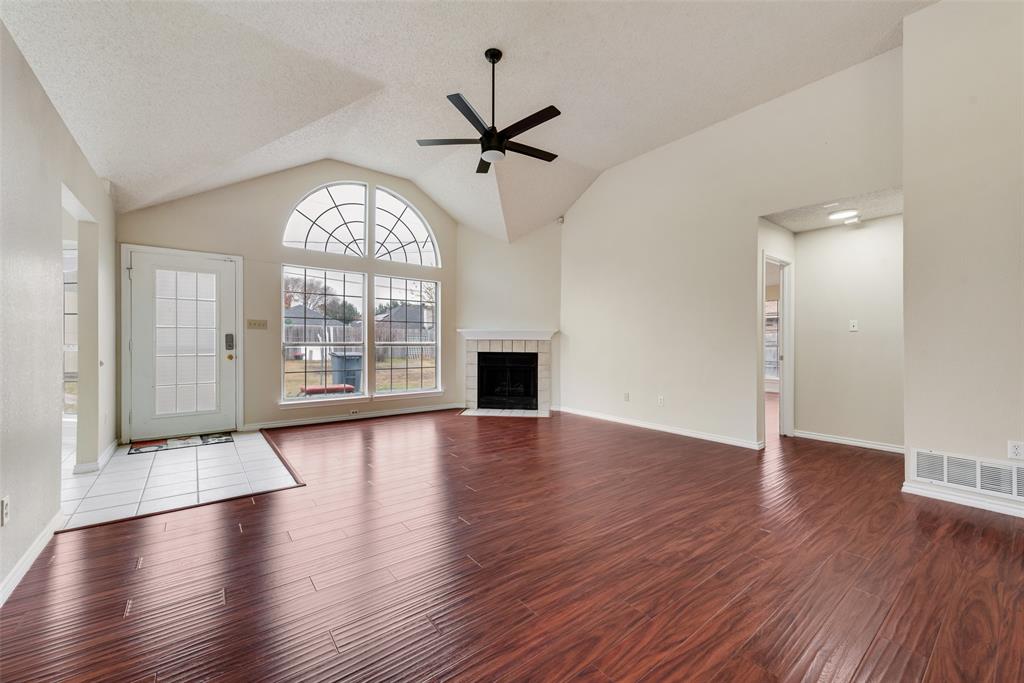 Webb-Britton Estates - Residential