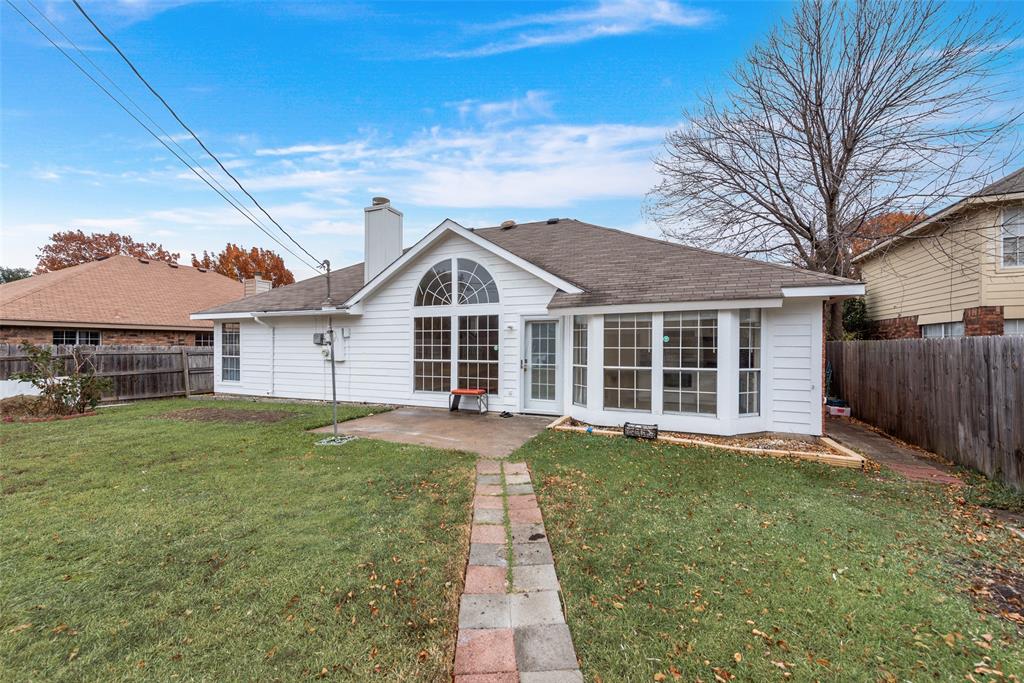 Webb-Britton Estates - Residential