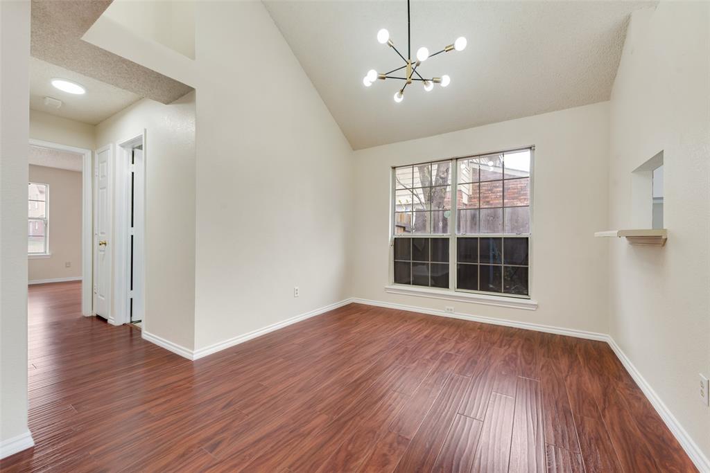 Webb-Britton Estates - Residential