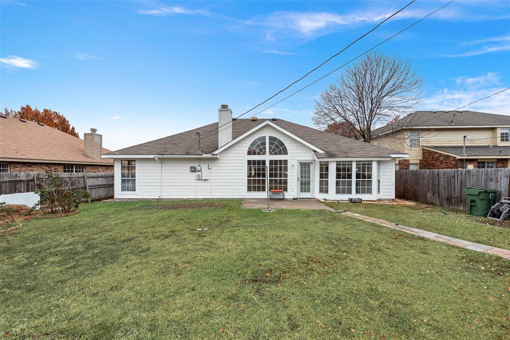 Webb-Britton Estates - Residential