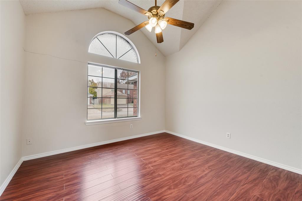 Webb-Britton Estates - Residential