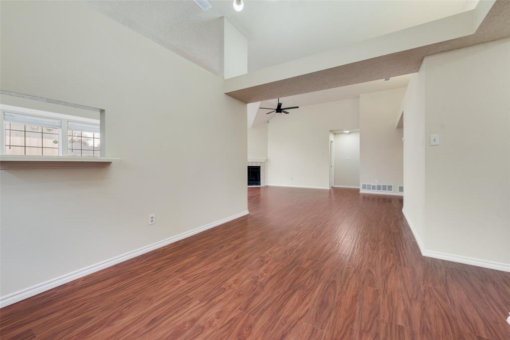 Webb-Britton Estates - Residential