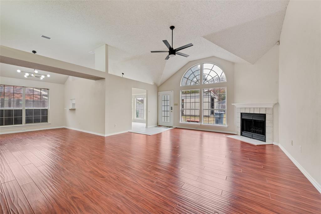 Webb-Britton Estates - Residential