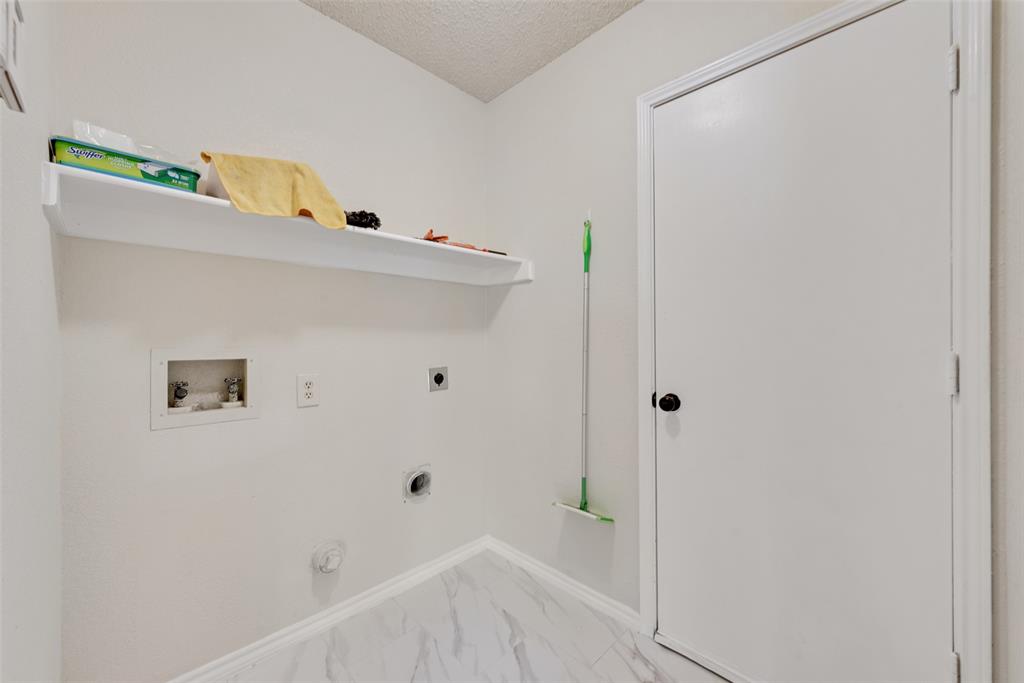 Webb-Britton Estates - Residential