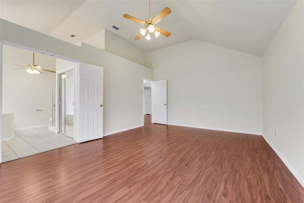 Webb-Britton Estates - Residential