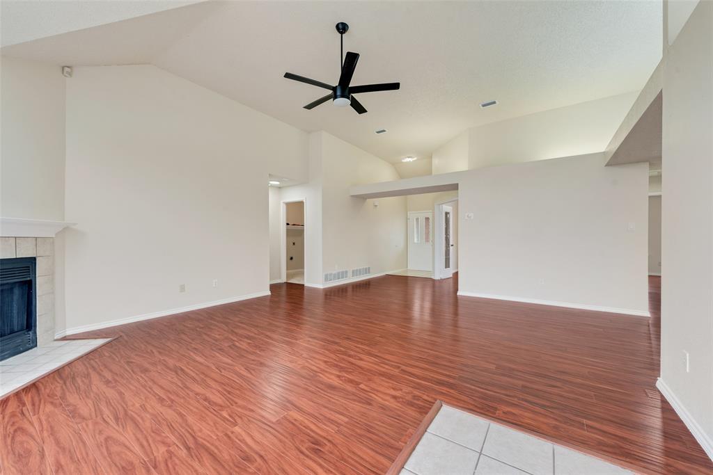 Webb-Britton Estates - Residential