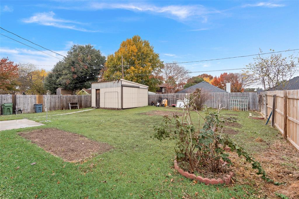 Webb-Britton Estates - Residential