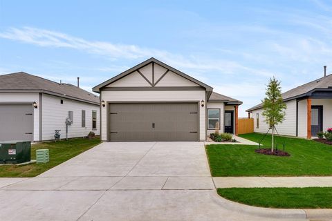 Photo of 3917 Starry Night Cove, Sherman, TX 75092 (MLS # 21272694)