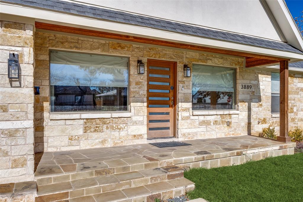 3889 Davila Drive