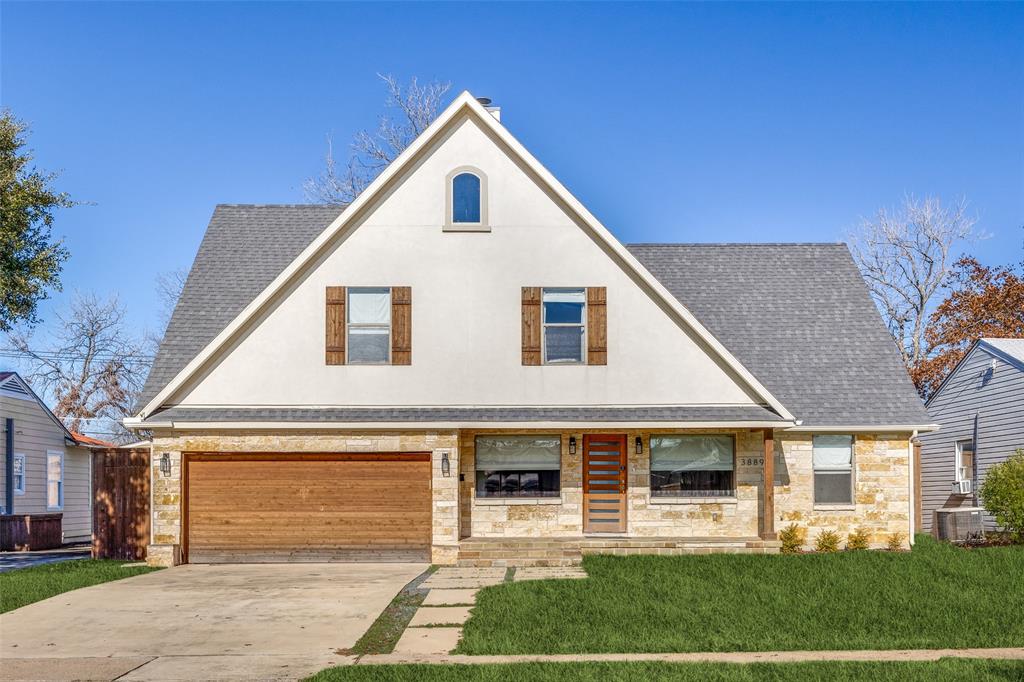 3889 Davila Drive