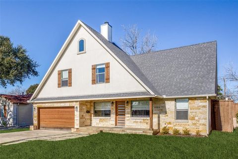 3889 Davila Drive Dallas TX 75220