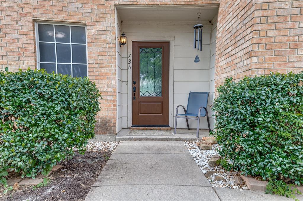 736 Eagle Drive