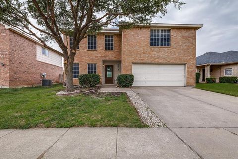 736 Eagle Drive Saginaw TX 76131